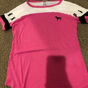 Victoria's Secret/Pink T-shirt
